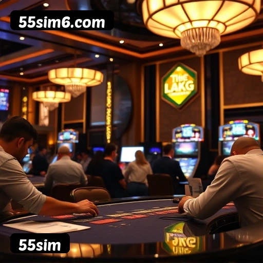 Suporte Download 55sim