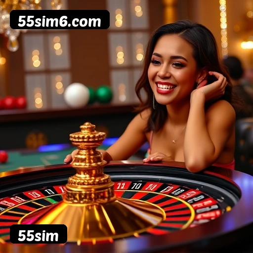 Slots mobile 55sim